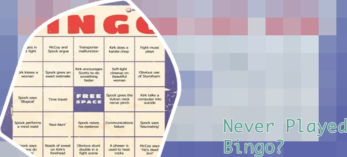 Star bingo