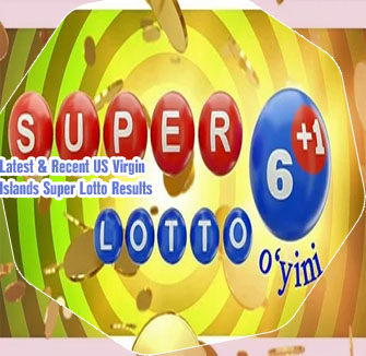 Super lottery