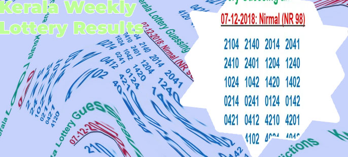 Tomorrow lottery result