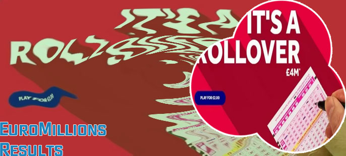 Tonight's english lottery results