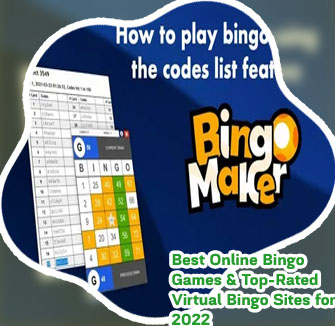 Virtual bingo