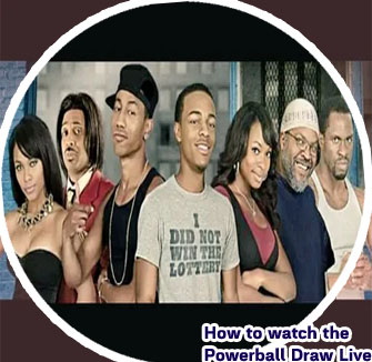 Watch lottery live online