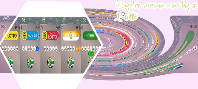 X lotto sa