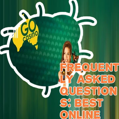 Best australian online casino bonuses