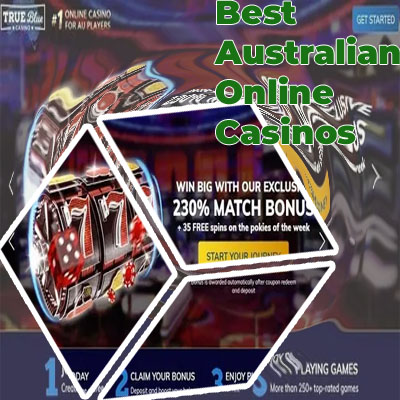 Best australian online casino no deposit bonus 2024