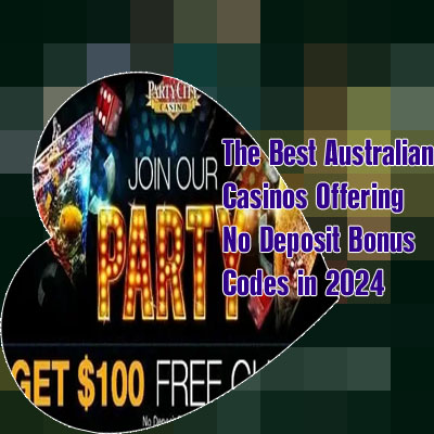 Best australian online casino no deposit bonus