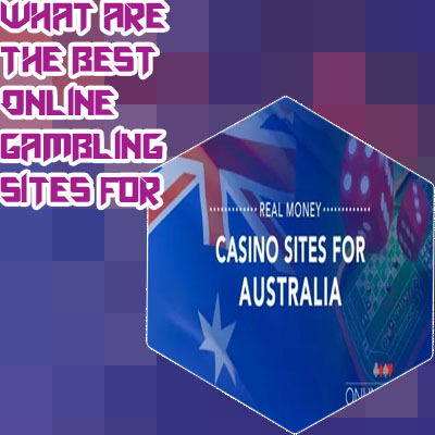 Best online casino for australian players