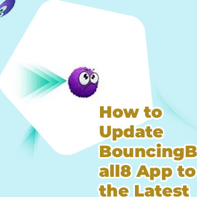 Bouncingball8 apk latest version