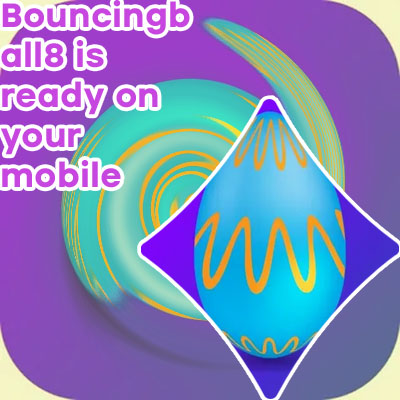 Bouncingball8 apk