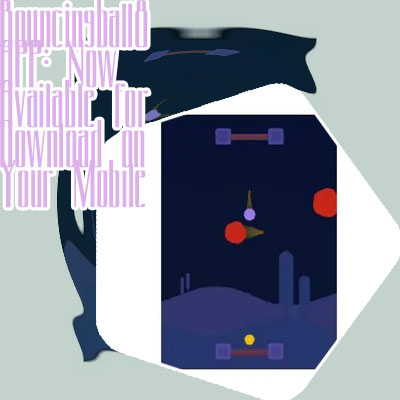 Bouncingball8 app download apk
