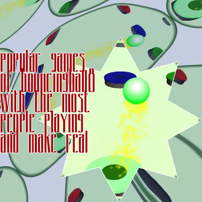 Bouncingball8 app download