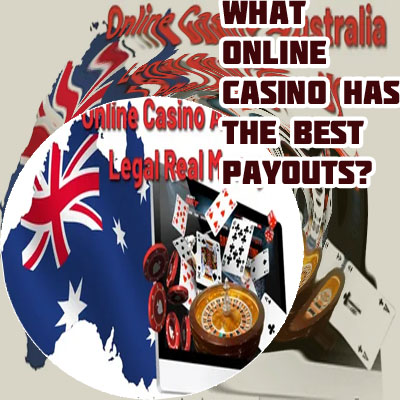 The best australian online casino
